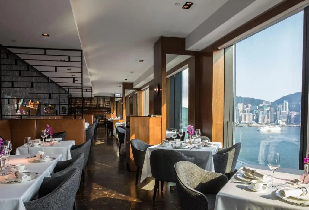 ICON Hotel - photo 30