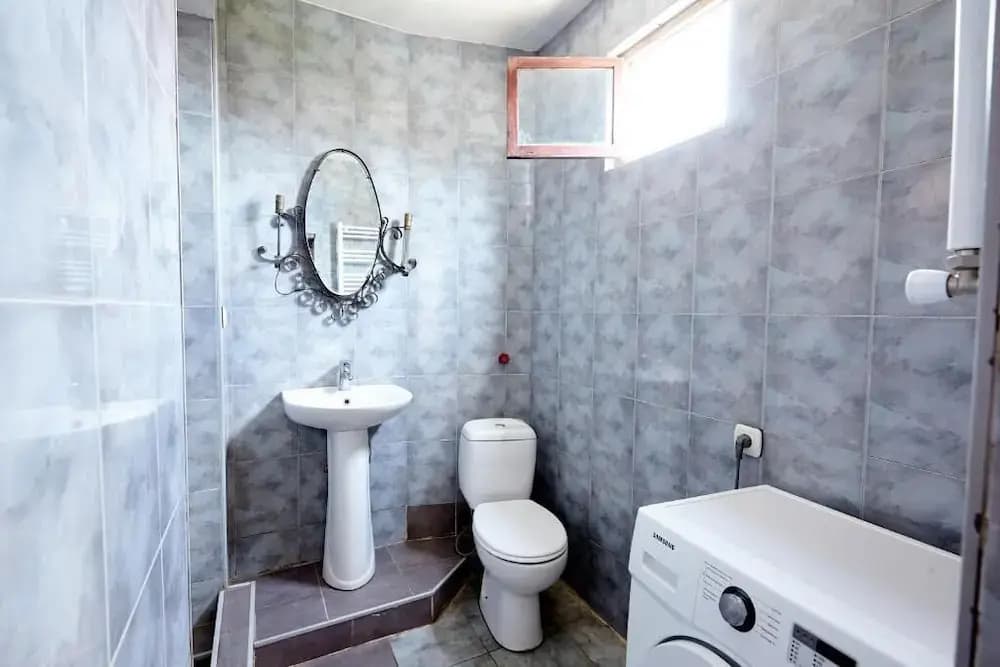 Cozy Apartment in Old Tbilisi - photo 10