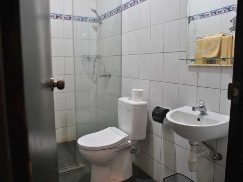 Cimarron Home Stay - photo 6