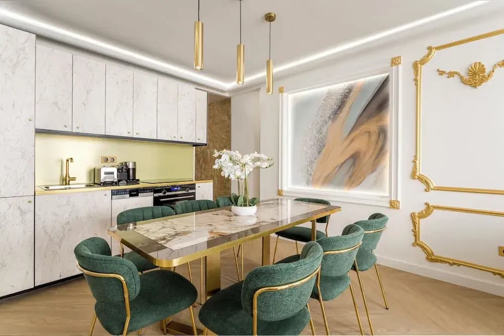 Merveil Luxury Suites - Marais - Martin I-II - photo 15
