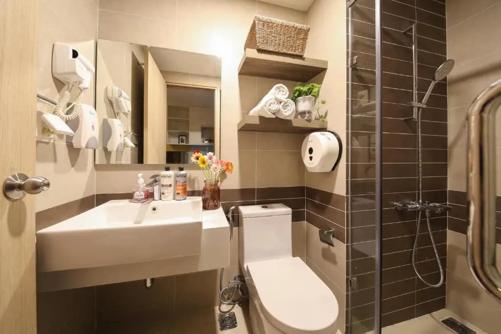 Join2Joy - Rivergate Saigon Condotel - photo 9