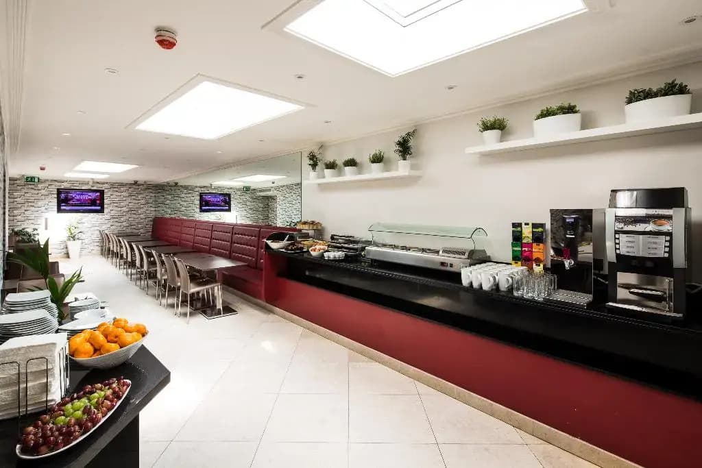 London House Hotel - photo 13