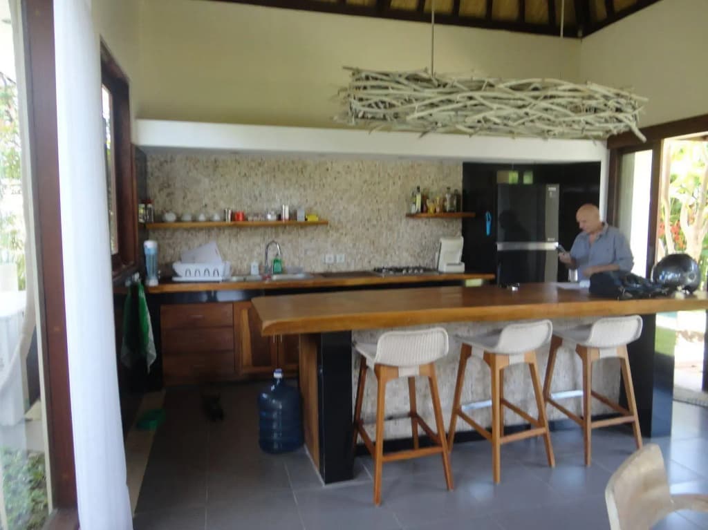 Villa Mahalini Seminyak - photo 25