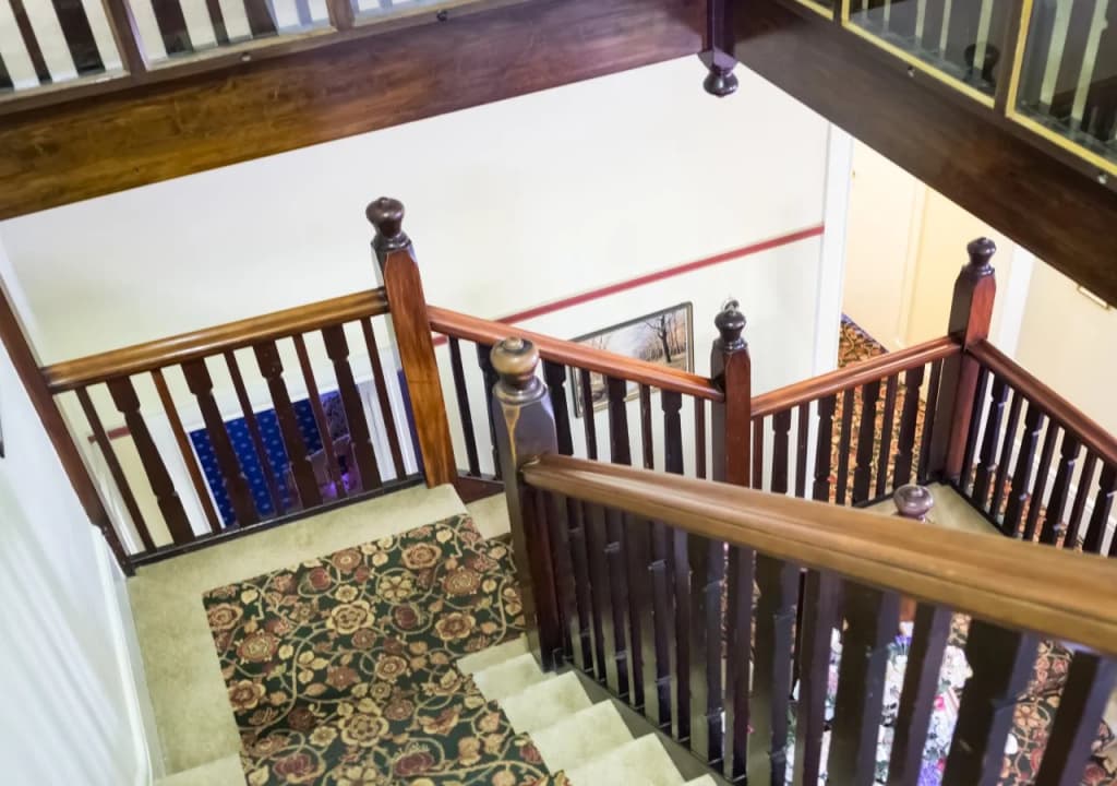 Quality Inn Toorak Manor - photo 14
