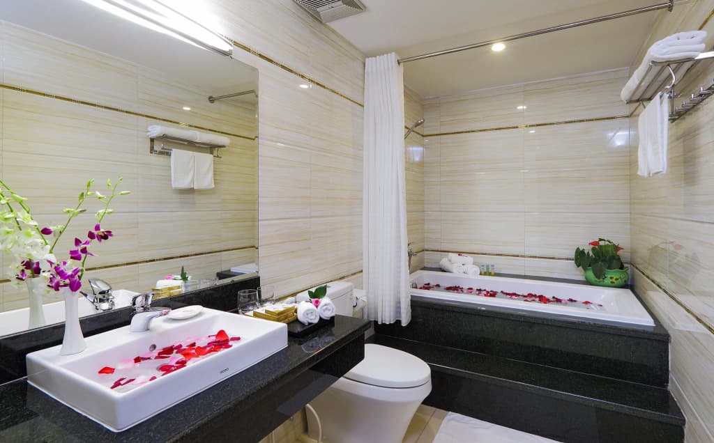 Phu Quoc Ocean Pearl Hotel - photo 11