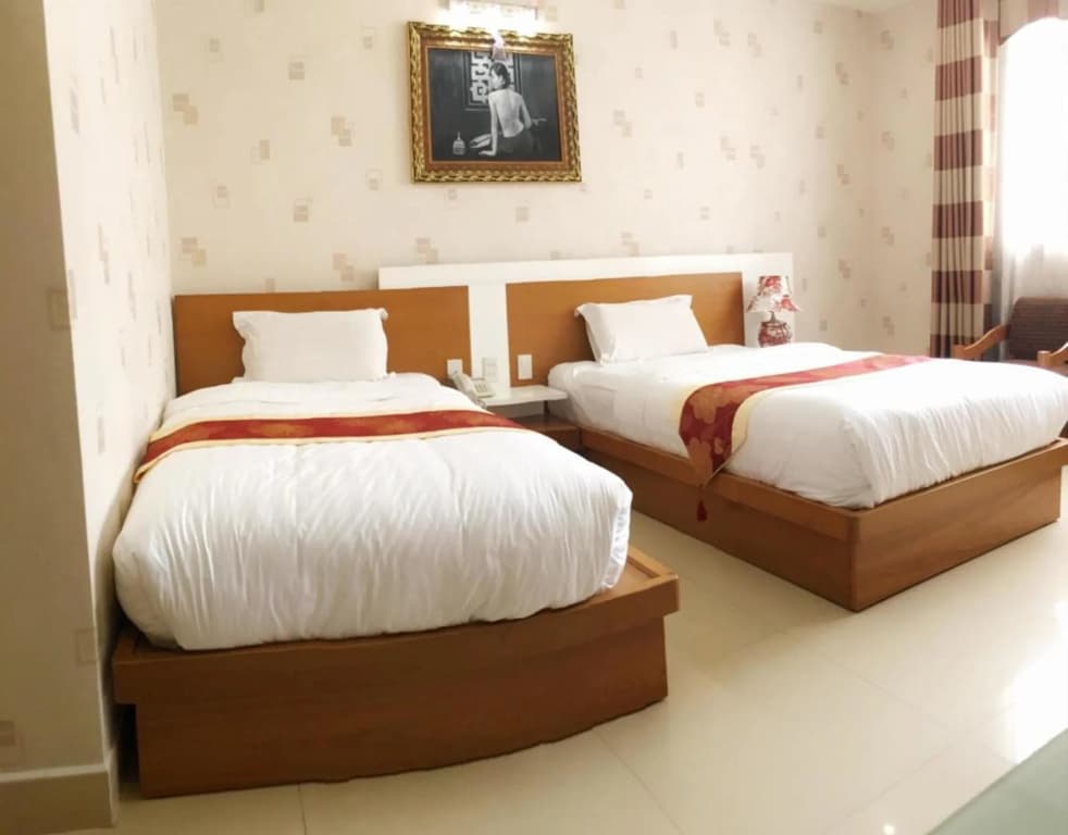 Hai Son Hotel - photo 6