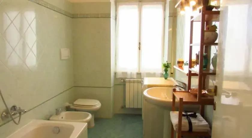 Center Holiday House Rome - photo 6