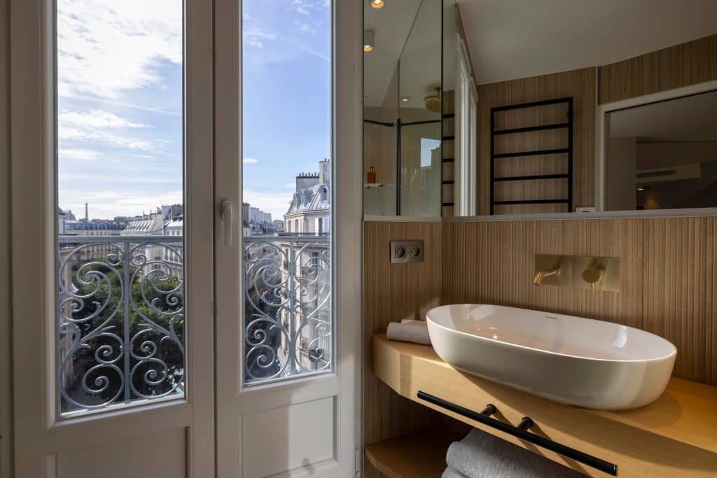 Hôtel Beige - photo 22
