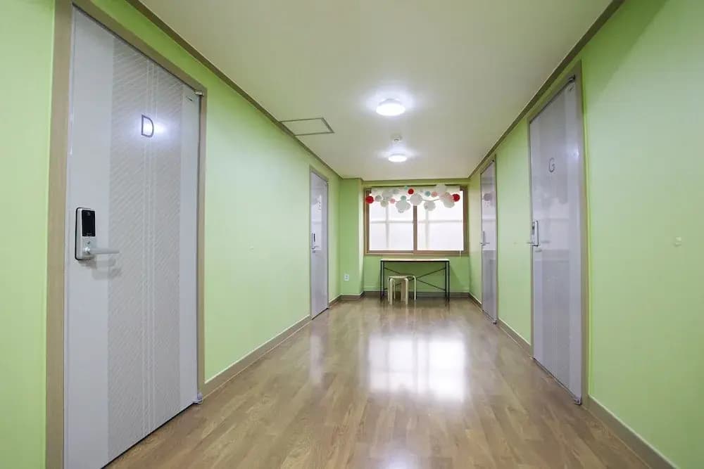 Mori Guesthouse - Hostel - photo 14