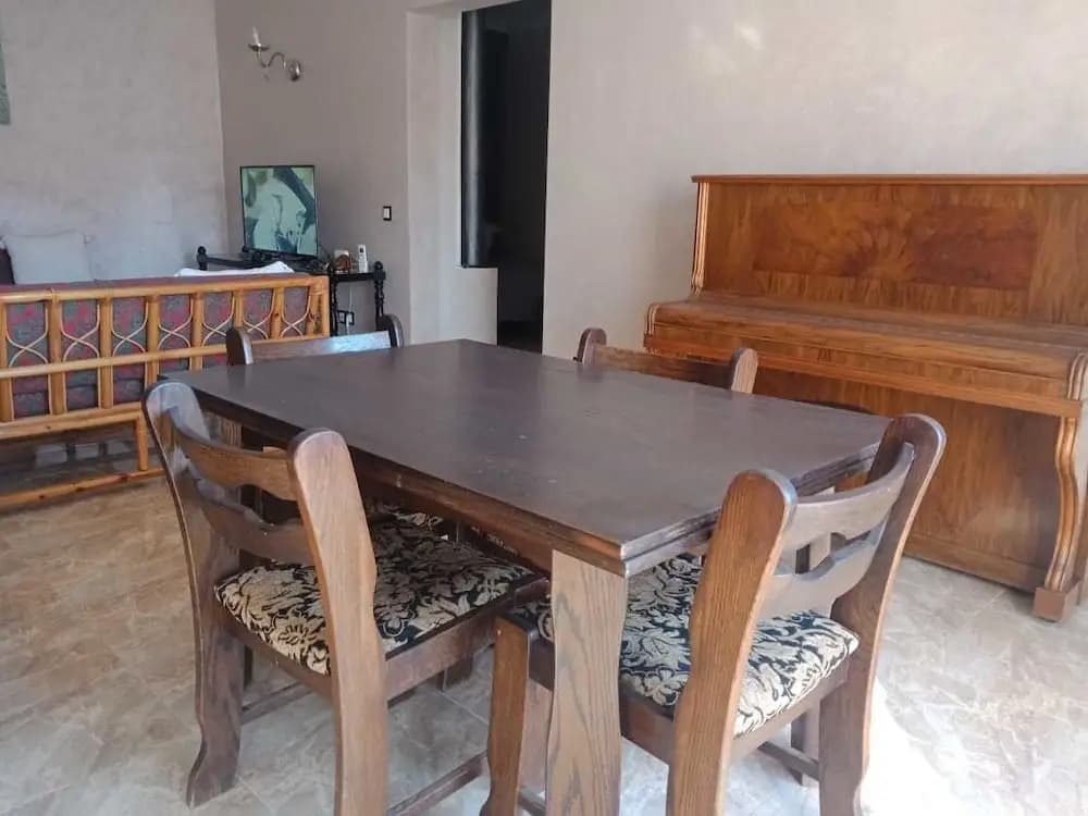 Appartement Residence Firdaous-ALC-178 - photo 12