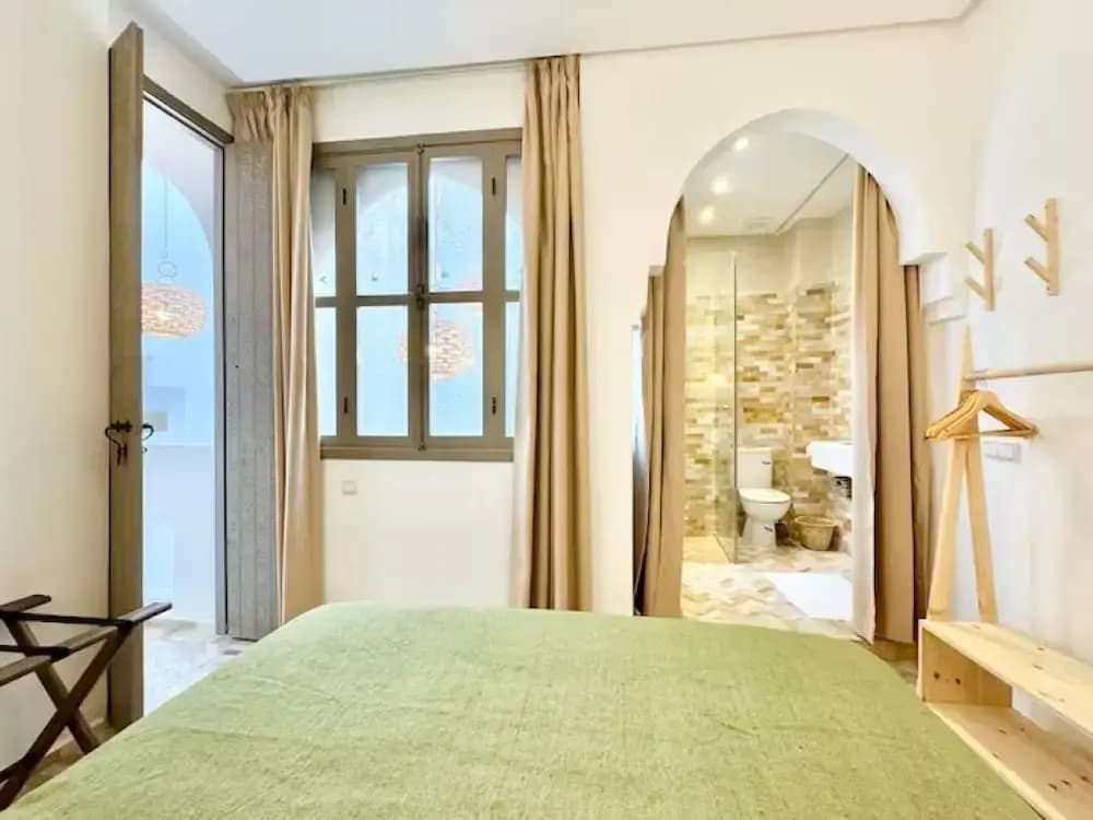Beautiful Arab House With Swimming Pool - photo 4