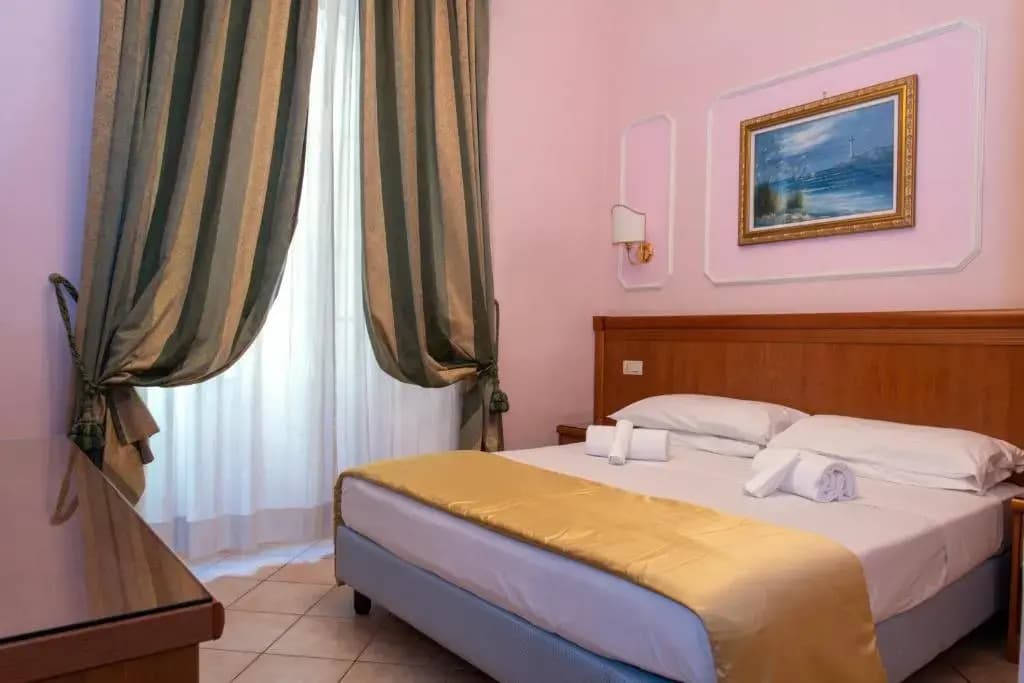 Hotel Philia Rome - photo 28