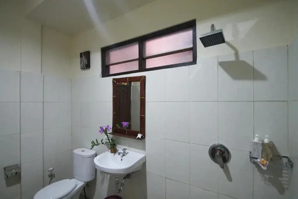 Pondok Muwa Hostel - photo 8