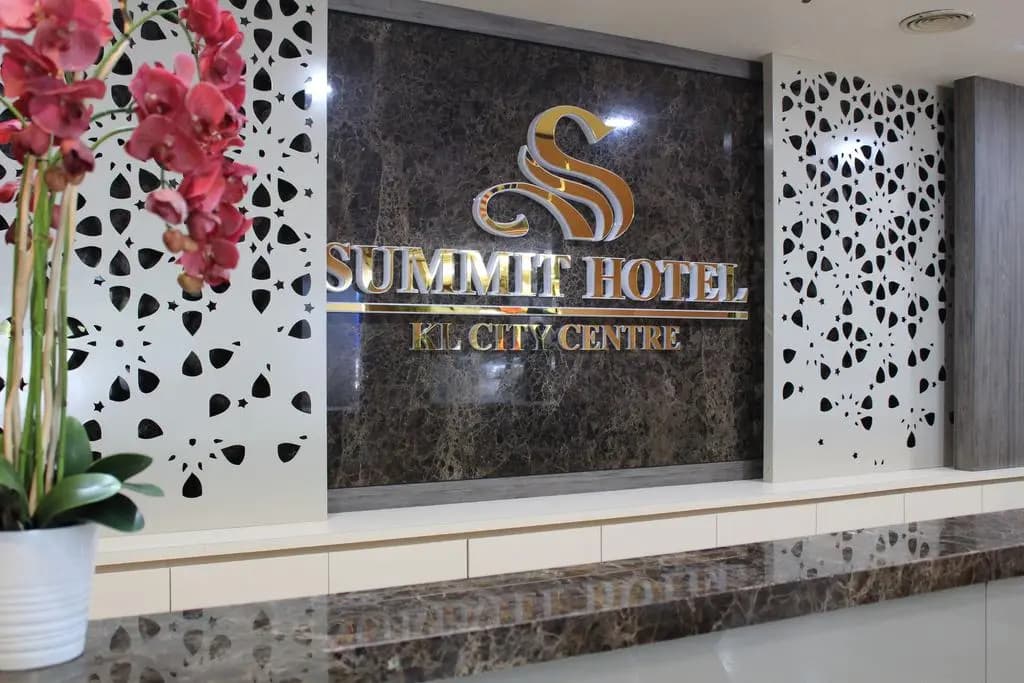 Summit KL City Centre - main photo