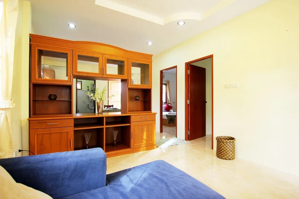Suntouch Villa - main photo