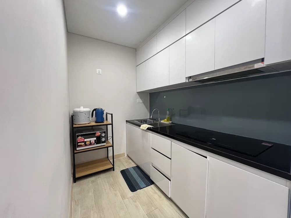 Apartment Thien Kim - photo 36