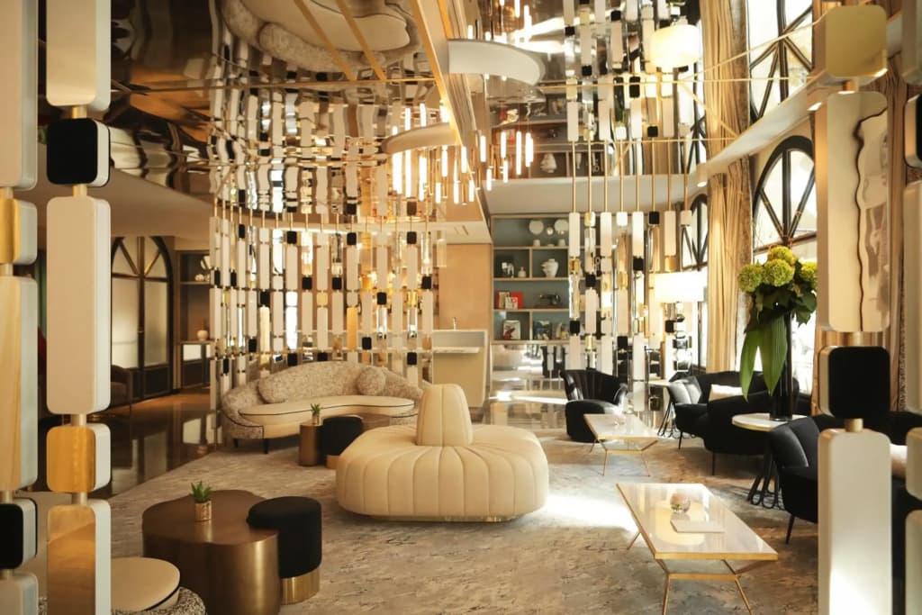 Hôtel Le Derby Alma by Inwood Hotels - photo 33