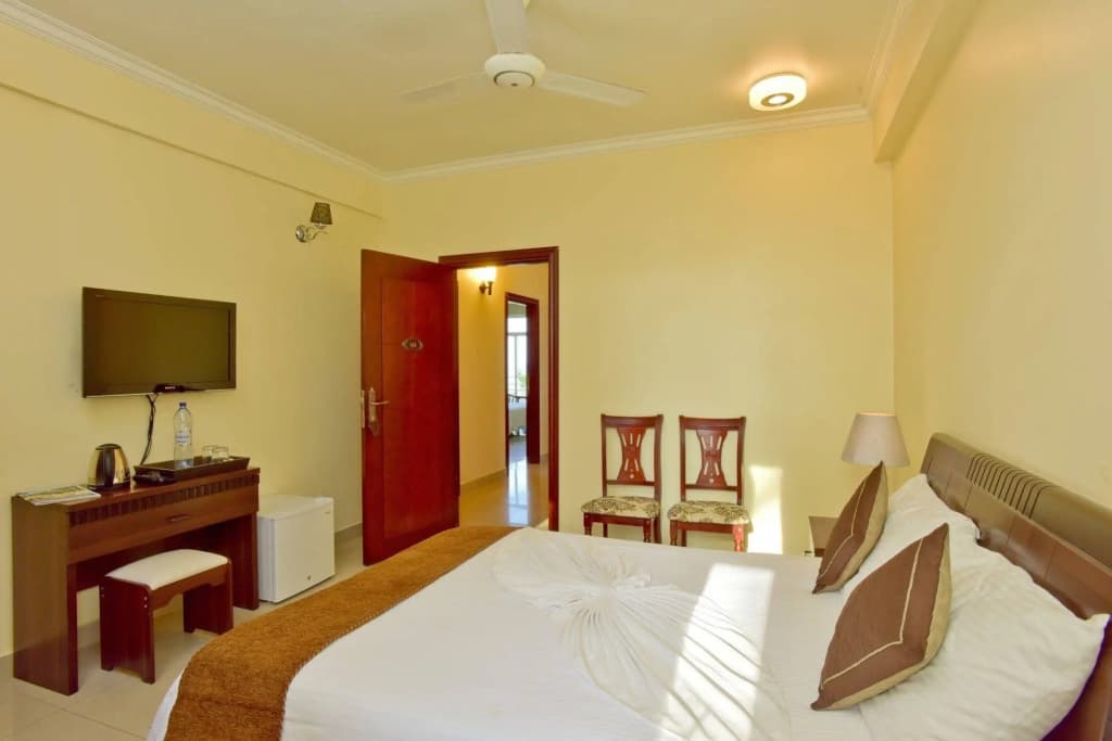 Crystal Beach Inn - photo 10