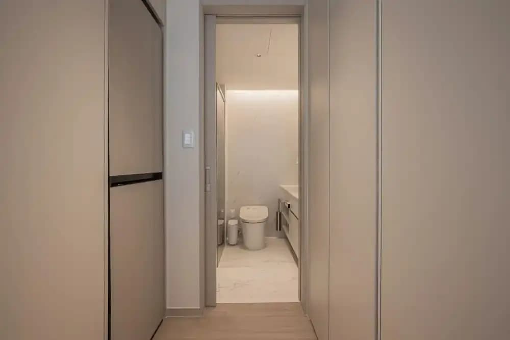 Ac Palace Hotel And Residence Seoul Gangnam - photo 9