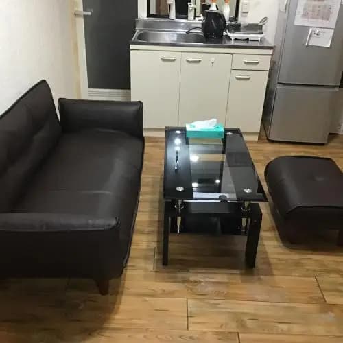 Yoshi Yoshi Homestay - photo 34