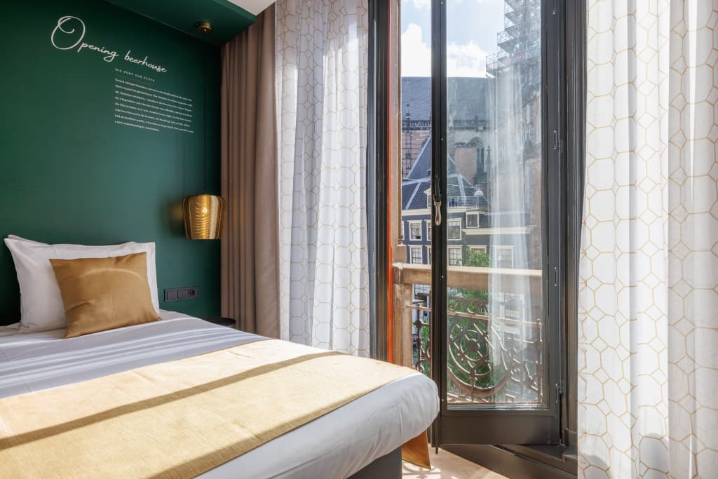 Die Port van Cleve Hotel - photo 5
