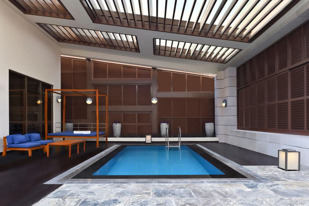 The Westin Doha Hotel & Spa - photo 38