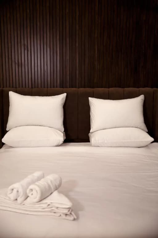Tourist Palace Hotel - photo 4