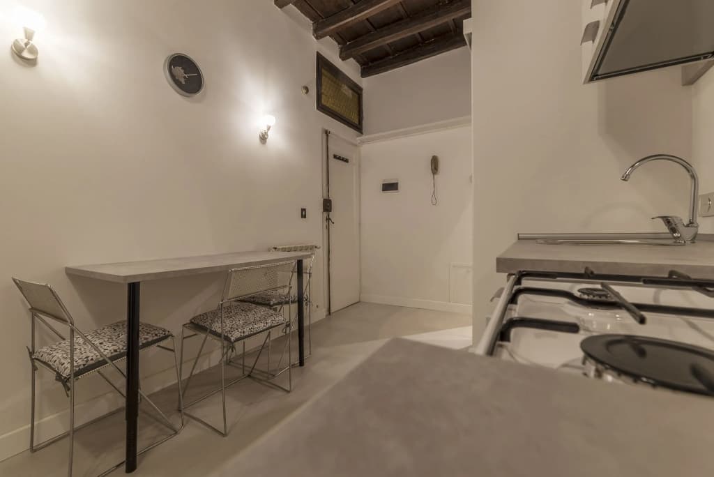 Fori Imperiali Elegant Apartment - photo 16