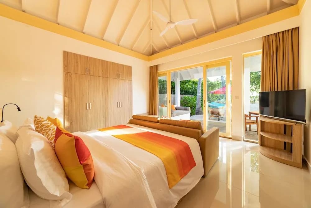The Beach House Collection at Siyam World- 24 Hour Premium All-inclusive with Free Transfer - photo 4