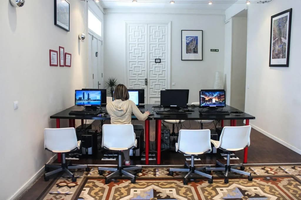 "360 Hostel Centro - photo 17