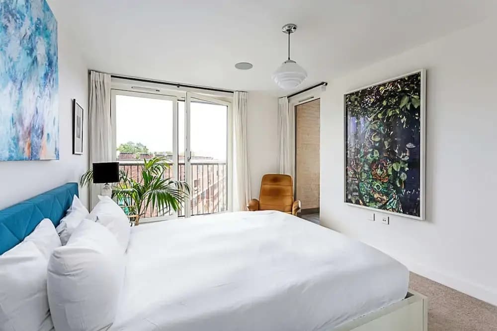 Notting Hill Retreat - photo 4