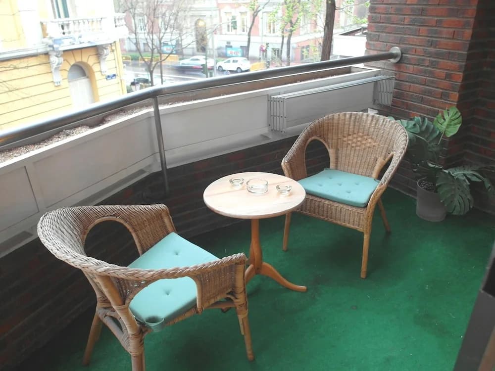 DFlat Escultor Madrid 106 Apartments - photo 10