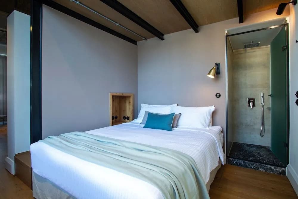 The Foundry Hotel - photo 6