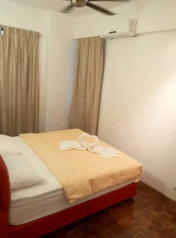 Seaview Condominium - photo 25