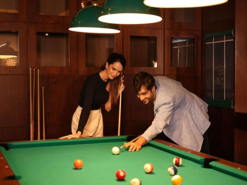 Fairmont Ajman - photo 28