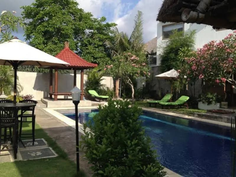 Senyum Villa - photo 10