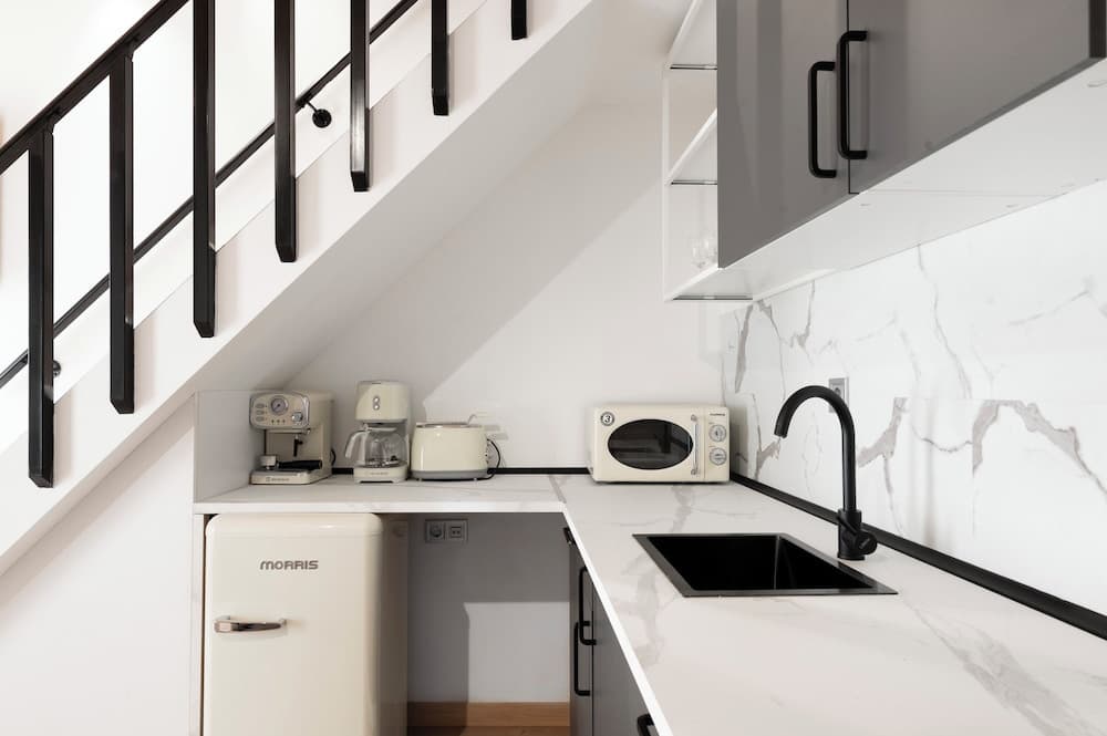 Athenian Heart Suites - photo 17
