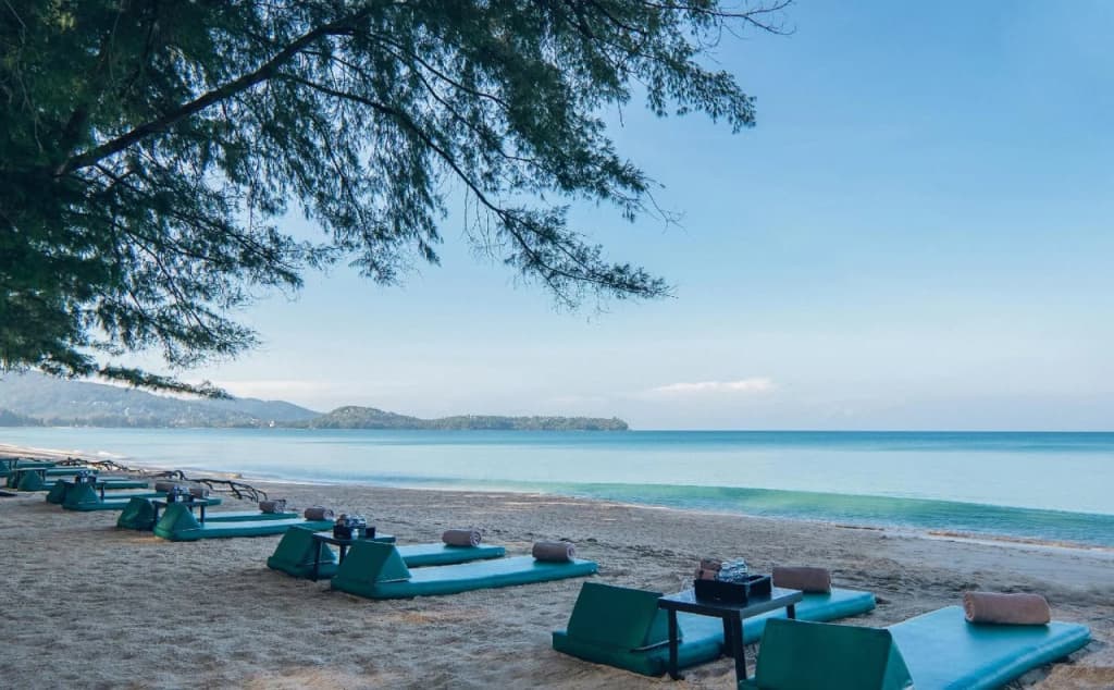 Banyan Tree Phuket - photo 7
