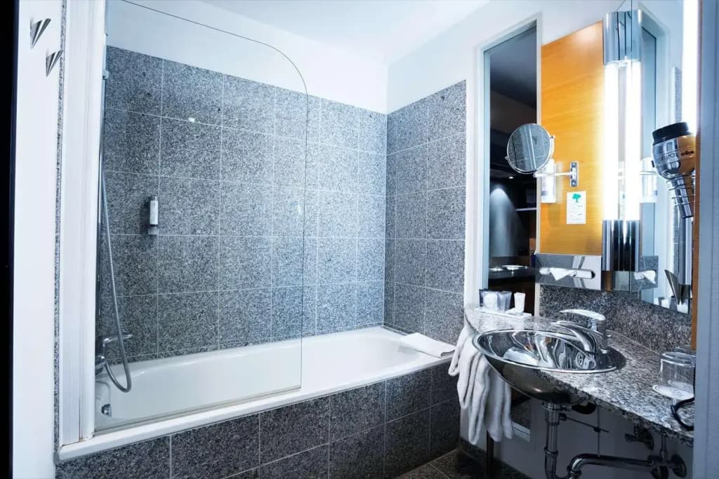 Select Hotel Berlin Ostbahnhof - photo 10