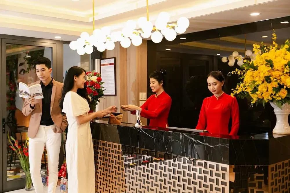 Emily Hotel & Apartments - photo 19