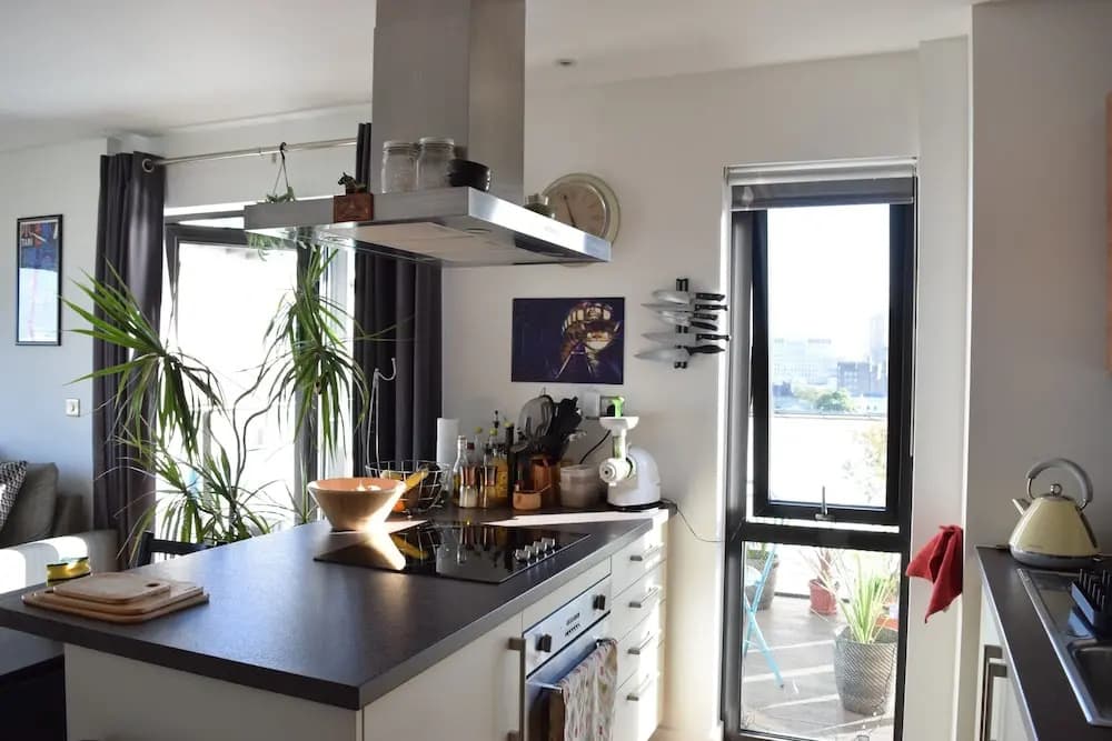 Abbotts Wharf Apartment - photo 11
