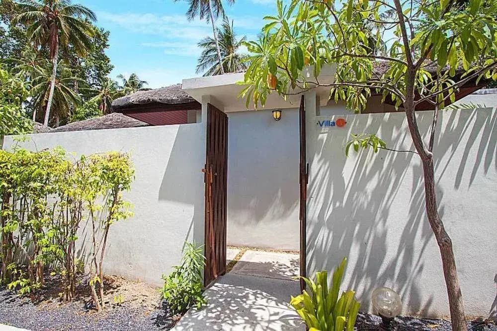 Moonscape Villa 204 - photo 11