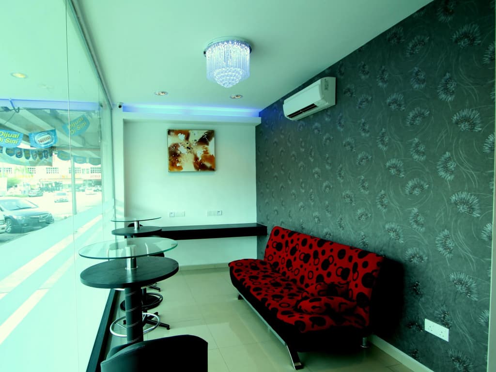 Century Inn Hotel - photo 19