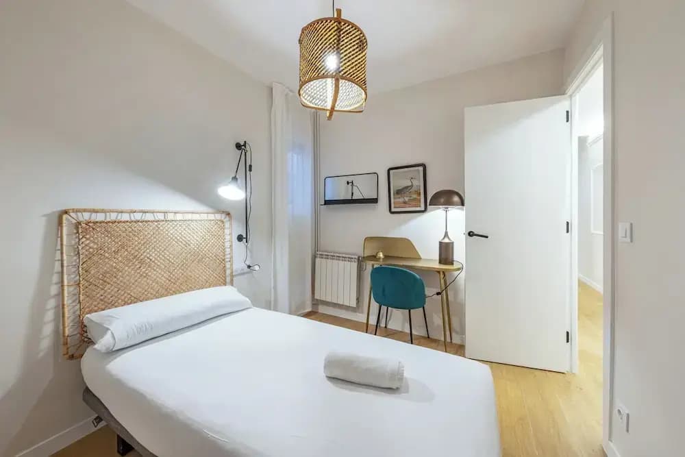 BeBarceloner Eixample Apartments - photo 7