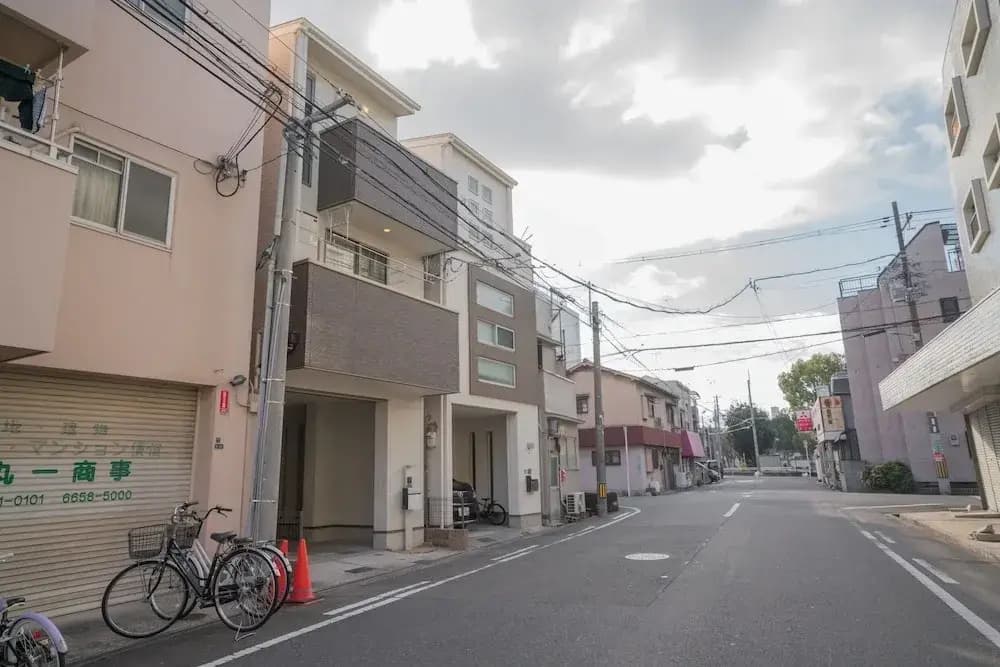 Tabi Time Tamaede Nishi - photo 21