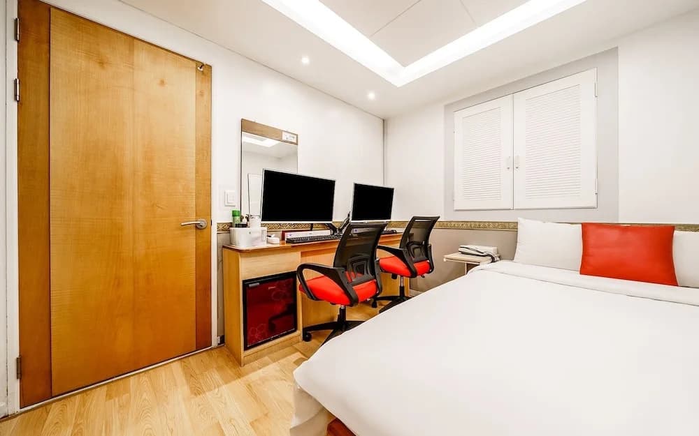 Latera Motel - photo 1