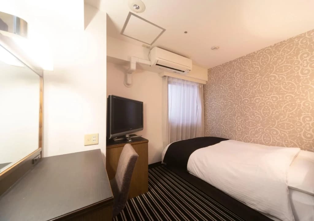 APA Hotel Osaka Tanimachi 4chome Ekimae Kita - photo 6