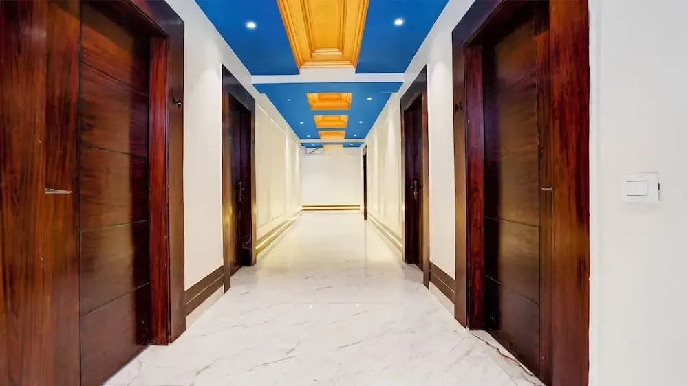 FabHotel D2 - photo 11