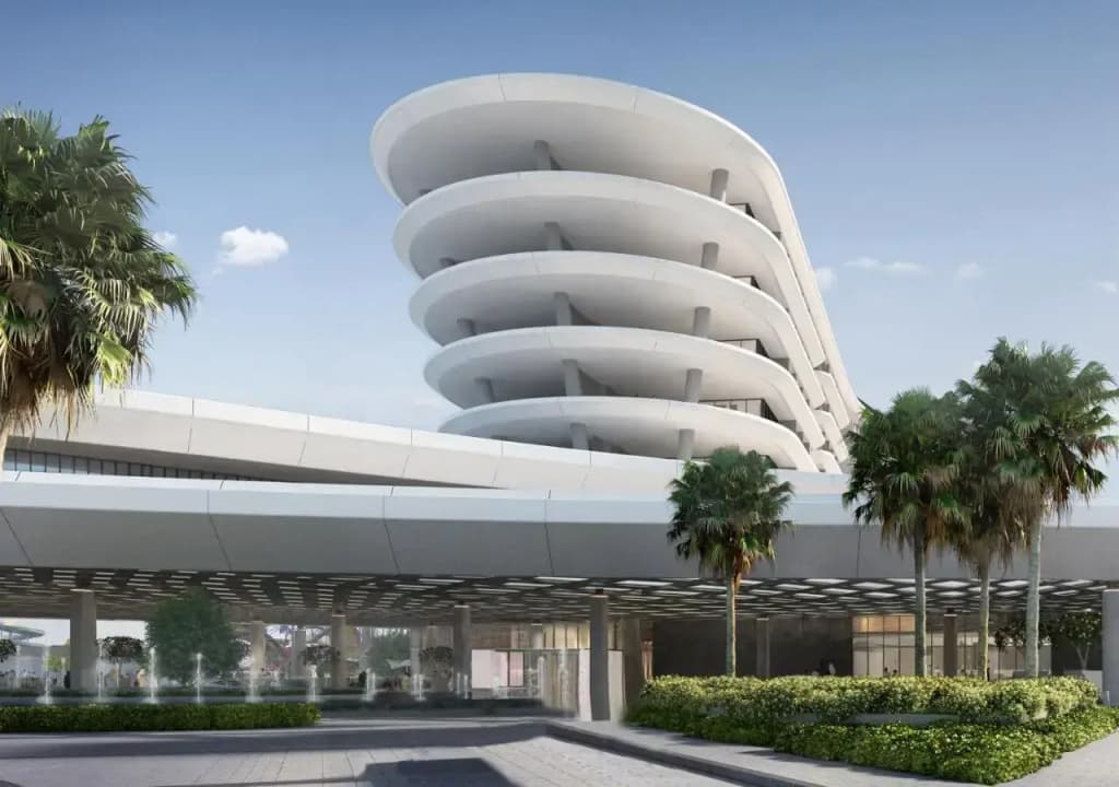Rixos Premium Qetaifan Island North - photo 1