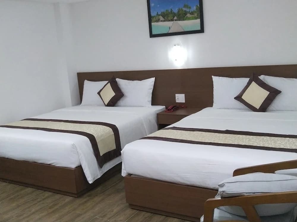 Dorado Hotel - photo 2